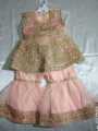 3 piece fancy garara for baby girls | 3 piece suit for baby girl fancy | baby girl fancy dress for wedding | baby girl fancy dress for eid 2023. 