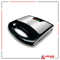 Sandwich Maker - Western - W-407 - 750 Watts. 