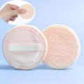 1 6Pcs Make Up Cosmetics Puff Beauty Foundation Air-Cushion Concealer Powder Puff Blender Sponge For Makeup Tools Wet Dual Dry Use. 