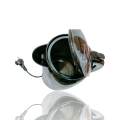 AICOK Germany Kettle 2200 Watts High Quality Automatic switch-off function and dry storage protection. 
