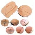 Silicone Gel Pad Socks for Pain Relief and anti crack 1 Pair. 