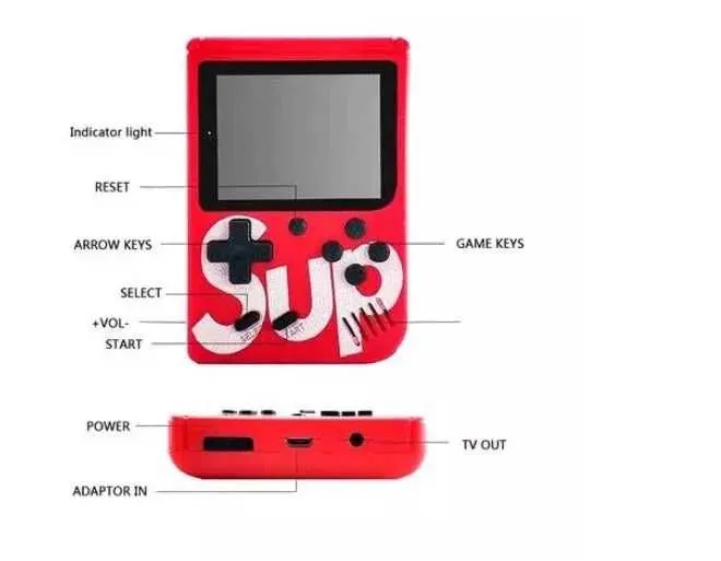 Supreme%20Gaming%20Station%20Toy%20Console%20Box%20With%20400%20Games%20For%20Kids%20-%20Image%203