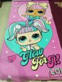 Children Bath Towel Kids Cartoon Printing Bath Towel Beach Towe Soft And Absorbent Children Student Towel. 