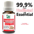 Frankincense Aromatherapy Essential Oil - 100% Pure & Natural. 
