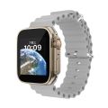 Watch T500 Ultra smart watch Full HD 1.75 inchesHDscreen - Bluetooth 5.1- Calling Smart Watch.. 