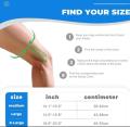 Orthopedic Knee Pad Brace Knee Joint Protector Knee Support Joint Pain Relief Kneepad Men & Women Old Age. 