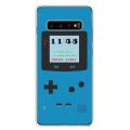 Gameboy Boy Game Phone Case For Samsung Galaxy S20 FE S21 S22 S23 S24 Ultra S10 Plus S10E S9 S8 + Art Coque Fundas. 