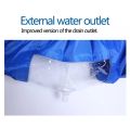 Air Condition Washing / Cleaning Bag (Imported) + Pressure Spray Bottle (Imported) with Free Pipe. 