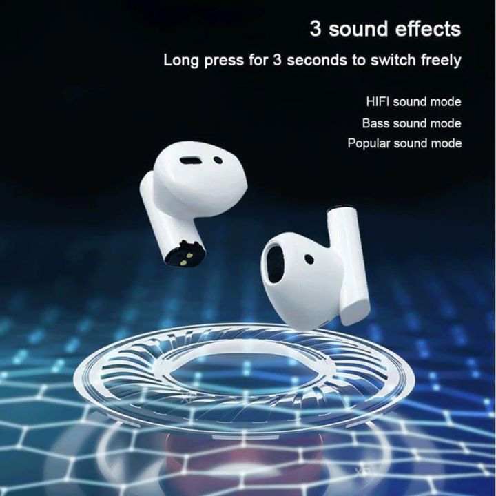 Pro%205s%20TWS%20Wireless%20Earbuds%20In-ear%20Stereo%20Earbuds%20Bass%20Wireless%20earbuds%20Black/White/Pink%20-%20Image%203