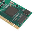 PCI VGA Video Card PCI Graphics Card 32Bit Support 64 Bit PCI X for ATI Rage XL for Server. 