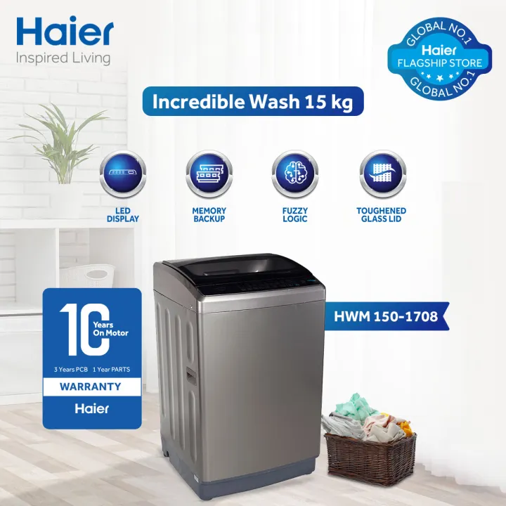 Haier%20Automatic%20Washing%20Machine%2015kg%20HWM%20150-1708%20-%20Image%205