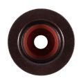 Valve Stem Seal Kit for Bmw E53 X5 E63 E65 E70 X5 E71 X6 E87 E90 N42 N46 N62 16pcs. 