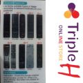 Haier_ LCD/LED Universal Remote Control Original Huayu RM-L1313 With Social Buttons Replecement of Original Haier_ Smart LCD/LED Tv Remote Soft Press Buttons | Triple H. 
