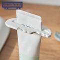 Green forest Cleanser Squeezers Smooth Edge Crocodile Shaped Toothpaste Cream Squeezers. 