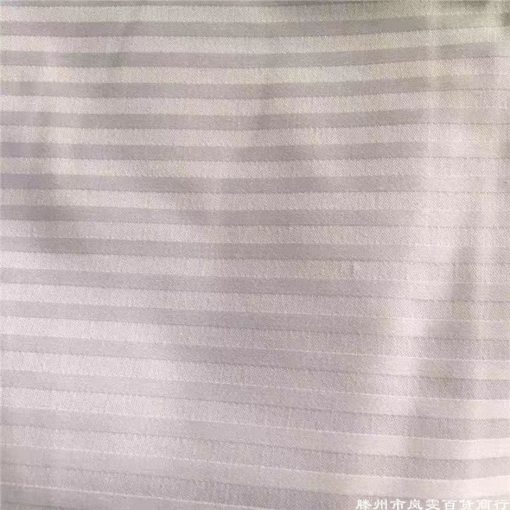 Wholesale%20Hotel%20Hotel%20Bed%20Sheets%20White%20Striped%20Bed%20Sheet%20Bath%20Bed%20&%20Breakfast%20White%20Satin%20Sheets%20Massage%20Room%20Bed%20Sheet%20-%20Image%203