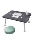 Foldable Orignal Aluminium Multi Functional Indoor/Bed/Study Table. 