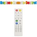 Replace Remote Control for Acer Projector X115 X125H X135WH H6517ABD D602 D622DE145F EV-S62 HE-801K V31S X124PH X134PWH. 