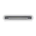 nhance Device Compatibility: Apple Lightning to 30-pin Adapter (MD823ZM/A) for Convenient Connectivity UK IMPORT. 