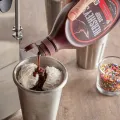 HERSHEYS CHOCOLATE SYRUP 680gm. 