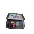 Zerox Electronic Computing Price Scale 1 to 35kg Model 368 Digital Weight Scale Digital Weighing Machine Meat Weight  measuring Scale  electronic weight machine for fruit and vegetables Digital Electric Scale Machine For Kitchen and Shops. 