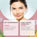 EELHOE Bio Collagen Face Mask Lift Repair Skin Care Rejuvenation Face Firming Products Deep Collagen Anti Wrinkle Lifting Mask. 