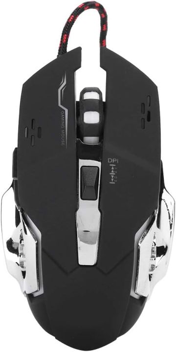 WFDFFFA%20Practical%20Gamer%20Mice,%20Game%20Mouse,%20PC%20for%20Laptop%20(Color%20:%20Colorful%20gaming%20mouse%20G3)%20-%20Image%206