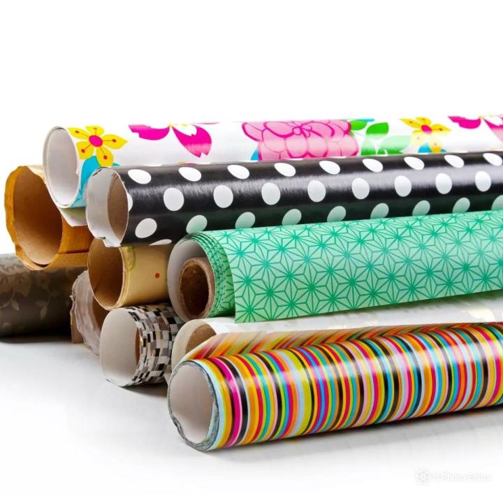 Pack of 10 wrapping paper/ gift paper best quality