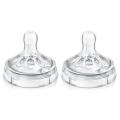 Teats For Avent Natural Feeding Bottles For All Natural Feeder. 