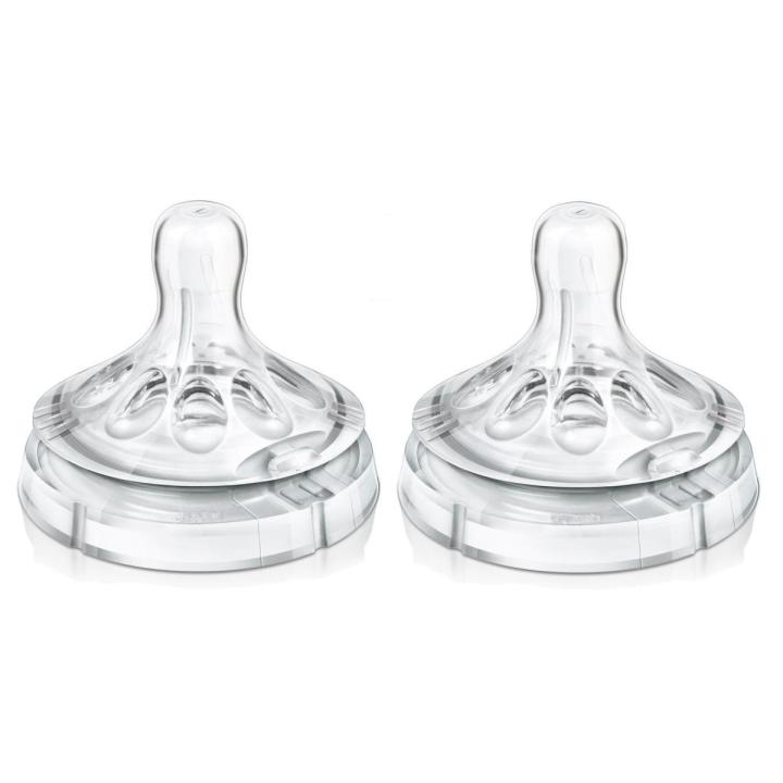 Teats For Avent Natural Feeding Bottles For All Natural Feeder