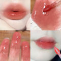 Sensory Partty Mirror Lip Gloss Lasting Moisturizer Liquid Lipstick Makeup Lips Tint Lip Glaze. 