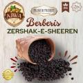 Barberry / Zarshak Shereen / Zarshik Shirin / Dried Black Grapes – Half Kg Pack. 