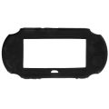 Silicone Rubber Soft Protective Case Cover for Sony PlayStation PS Vita 2000. 