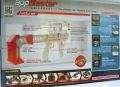 Brand New APP BLASTER Universal Shooting Game For Kids SMART PHONE Gaming Man Cave Australian Stock. 