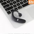 【COD+Ready Stock + FREE Shipping 】Xiaomi S109 Single Ear Bluetooth Wireless Earphone Handsfree Call Wireless Earphone Abs Talk And Listen To Music 3 Home Hotel Office. 