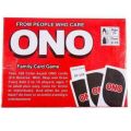 ONO Cards game (Box packed). 
