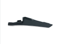 Toyota Corolla 2009-2014 wiper shield corners (Chireya) Rubber | Corolla 2009-2014 Front Windshield Wiper Trim Cover Panel. 