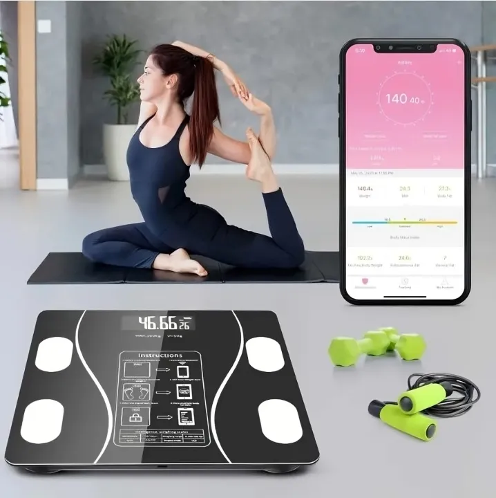 Digital%20Smart%20Body%20Weight%20Scale%20Multifunctional%20Bluetooth%20App%20Compatible%20Smart%20Control%20Electronic%20Body%20Fat%20Weight%20scale%20Measuring%20Device%20-%20Image%207