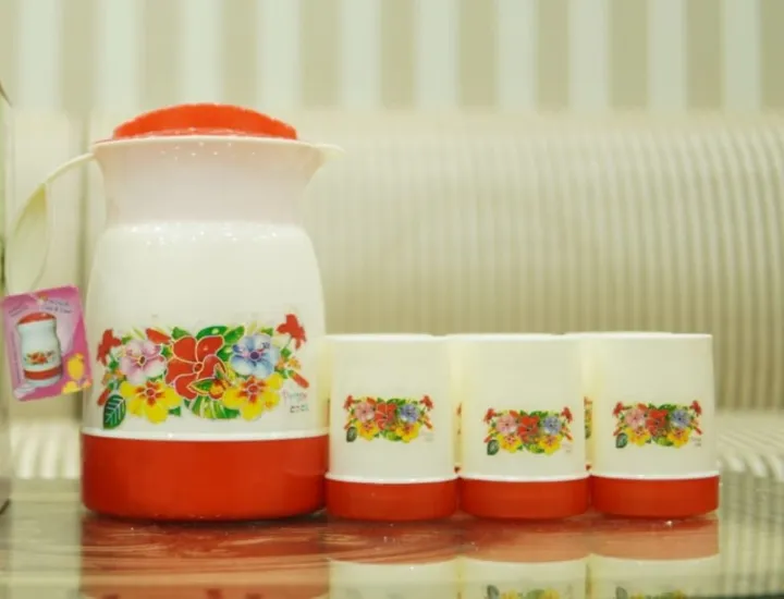 Peacock%20Prime%20Cool%20Water%20Set%20-%206%20Glass%20with%20Insulated%20Water%20Jug%20(7%20Pieces%20Set)%20-%20Image%206