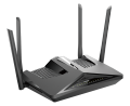 D-Link AX1800 Wi-Fi 6 Mesh Router X1852E Dual band router – WiFi 6 Gaming Router, Latest d link router with wifi6 Technology (Branded Used)With Adapter Best Product Minimum Price. 