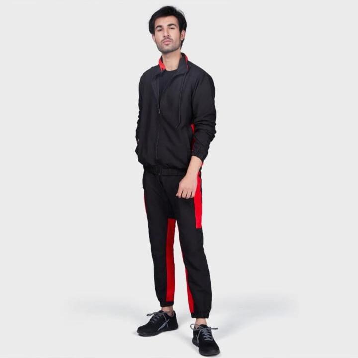 Men’s Dri-Fit Sports Track Suit
