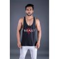 Musculer Gym sando For men_gym_sandoos. 