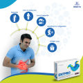ENTPRO ® H. Pylori Relief Supplement - Promotes Digestive Health & Comfort - 14 Capsules | Matrix Pharma. 
