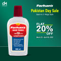 Forhan's Hair Tonic - Vitamin E + Conditioner 200ml. 