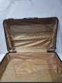 32 inch large size travelling suitcase / 360 wheels rotation hardcase travel bag. 