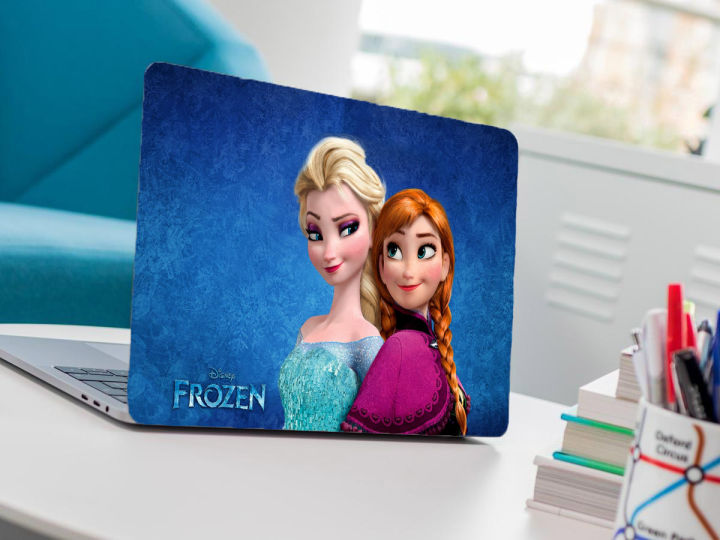 Frozen%20Elsa%20Laptop%20Back%20Skin-Laptop%20Skin%20Vinyl%20Sticker%20Decal,%2013%2013.3%2014.6%2015%2015.4%2015.6%20inch%20Laptop%20Skin%20Sticker%20Cover%20For%20All%20Laptops%20-%20Image%205