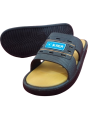 Pure Quality Rubber Slippers chapals For Men 100% original Rubber. 
