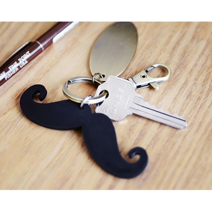 Keychain%20-%20Mustache%20Keychain%20Best%20Quality%20Mustache%20Keychain%20Key%20Ring%20Beard%20Key%20Chain%20Key%20Holder%20-%20Image%203