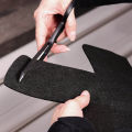 3Pcs Felt Placemat Pot Pan Protector Separator Mat Table Heat Insulation Pads. 