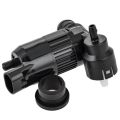 NXFDSIOZ 28920-3JA0A Windshield Washer Pump for Infiniti JX35 QX60 2013-2021 Nissan Pathfinder 13-19. 