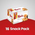Peek Freans Marie Biscuit simply Classic- Snack Pack. 